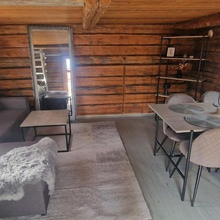 Oernvik Hotell & Konferens Luleå Kültér fotó