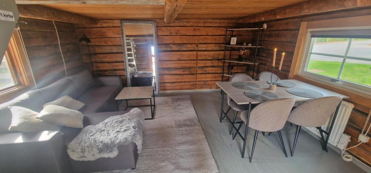 Oernvik Hotell & Konferens Luleå Kültér fotó