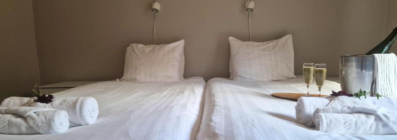 Oernvik Hotell & Konferens Luleå Kültér fotó