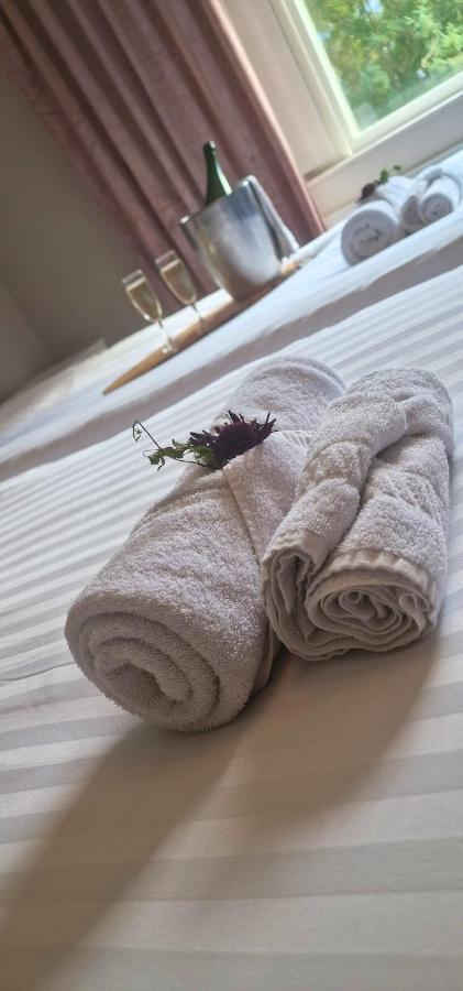 Oernvik Hotell & Konferens Luleå Kültér fotó